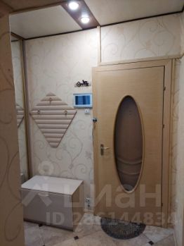 1-комн.кв., 40 м², этаж 6