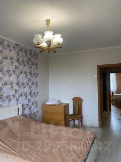 2-комн.кв., 55 м², этаж 6