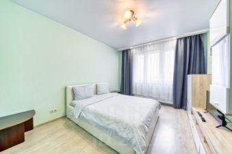 2-комн.кв., 65 м², этаж 19