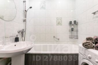 1-комн.кв., 44 м², этаж 10