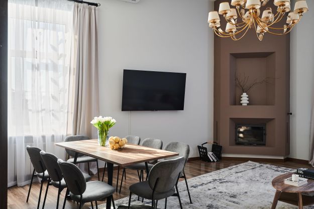 4-комн., 170 м², 6/6 этаж