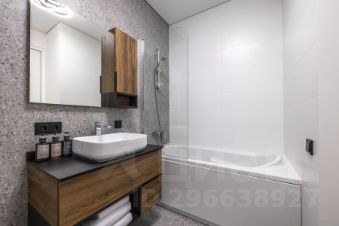 2-комн.кв., 46 м², этаж 16