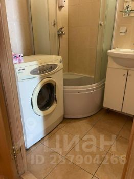 1-комн.кв., 40 м², этаж 9