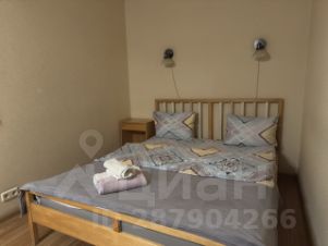1-комн. кв 40 м2, 9/14 эт