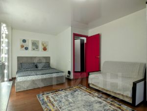 1-комн. кв 36 м2, 4/14 эт
