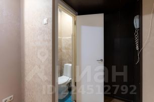 1-комн.кв., 38 м², этаж 8