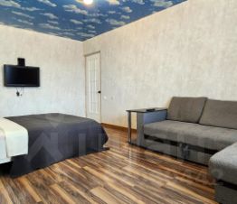 2-комн.кв., 50 м², этаж 12