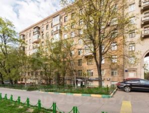 2-комн.кв., 60 м², этаж 1