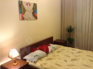 2-комн.кв., 60 м², этаж 1