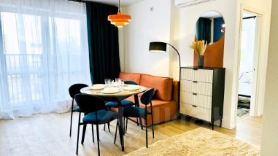 2-комн. кв 48 м2, 5/33 эт