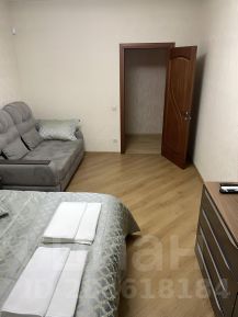 1-комн.кв., 47 м², этаж 1