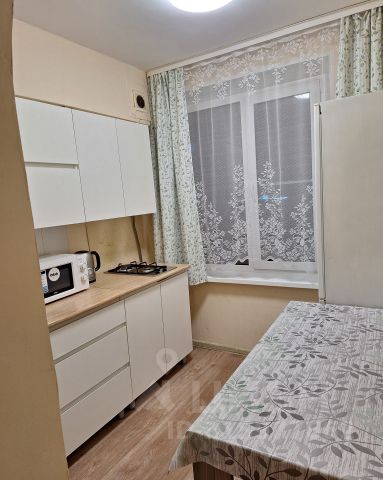 3-комн., 60 м², 1/5 этаж