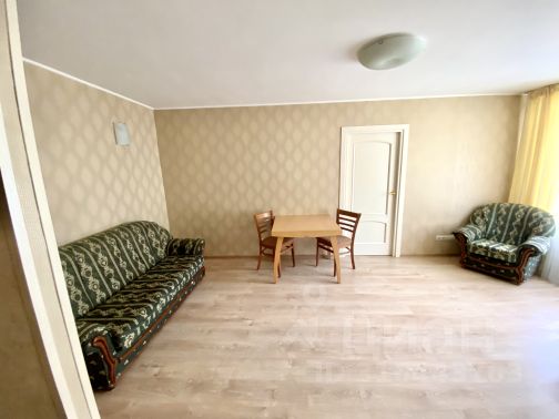 2-комн., 45 м², 2/5 этаж