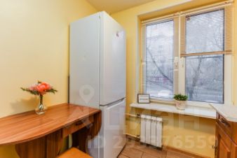 2-комн.кв., 48 м², этаж 2