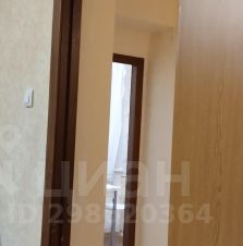 2-комн.кв., 55 м², этаж 3