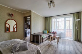 1-комн.кв., 40 м², этаж 6