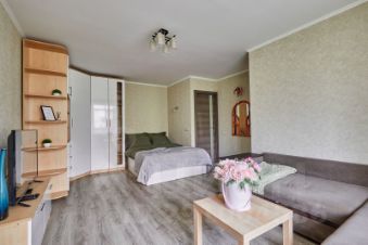 1-комн.кв., 40 м², этаж 6