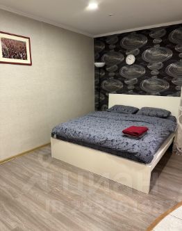 студия, 35 м², этаж 2