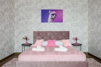 1-комн. кв 40 м2, 12/17 эт