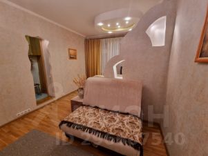 1-комн.кв., 38 м², этаж 3