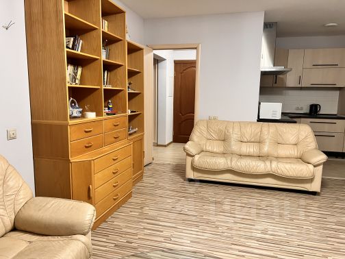 2-комн., 56 м², 8/17 этаж