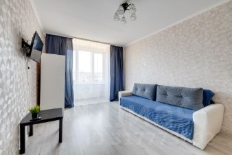 1-комн. кв 35 м2, 9/18 эт