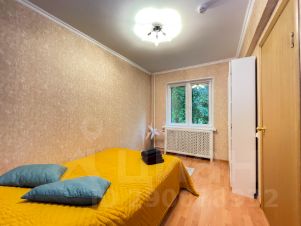 2-комн.кв., 46 м², этаж 1