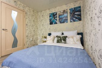 1-комн. кв 37 м2, 5/5 эт
