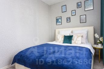 2-комн. кв 43 м2, 5/9 эт