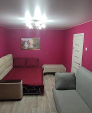 2-комн.кв., 54 м², этаж 3