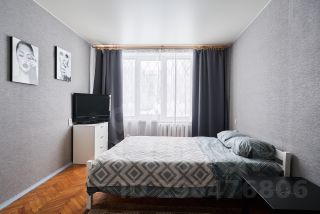 1-комн.кв., 35 м², этаж 1