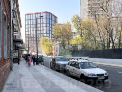 апарт.-студия, 16 м², этаж 5