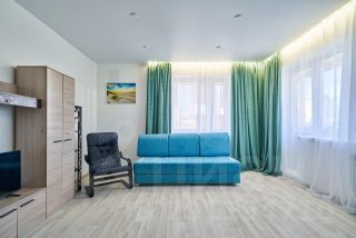 2-комн.кв., 55 м², этаж 9