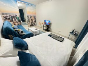 2-комн.кв., 65 м², этаж 10