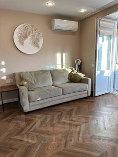 1-комн. кв 33 м2, 4/9 эт