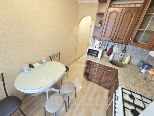 1-комн. кв 34 м2, 12/14 эт
