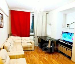 2-комн.кв., 55 м², этаж 1