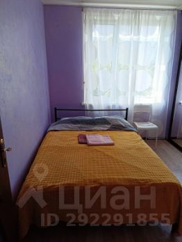 2-комн.кв., 55 м², этаж 7