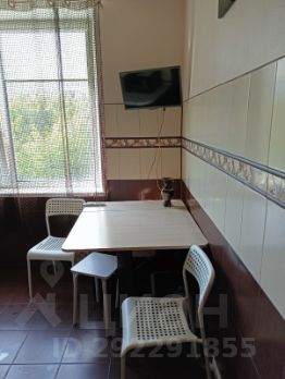 2-комн.кв., 55 м², этаж 7