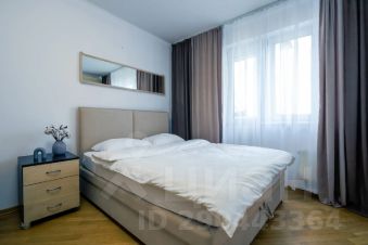 2-комн.кв., 68 м², этаж 8