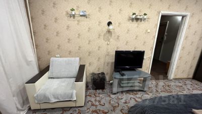 1-комн.кв., 40 м², этаж 4