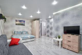 1-комн.кв., 35 м², этаж 6