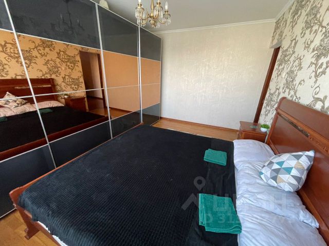 3-комн., 82 м², 16/20 этаж