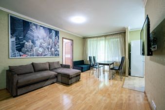 2-комн.кв., 45 м², этаж 4