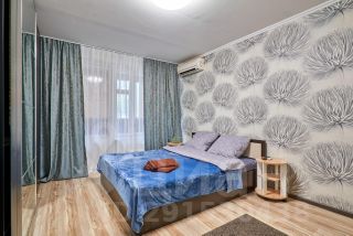 1-комн.кв., 30 м², этаж 1