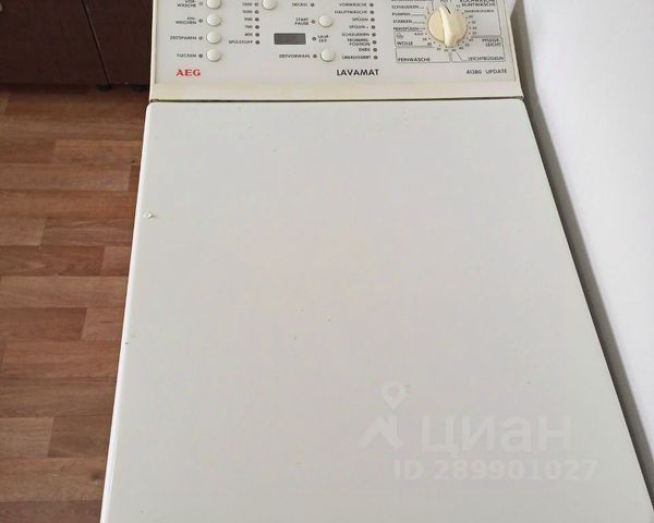 1-комн., 34 м², 14/17 этаж