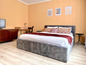 2-комн.кв., 56 м², этаж 1