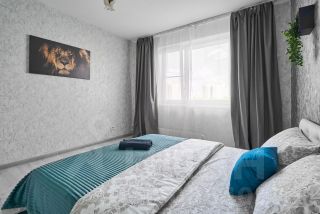 2-комн.кв., 50 м², этаж 9