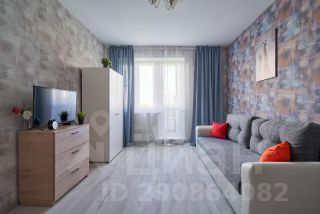 2-комн.кв., 50 м², этаж 9