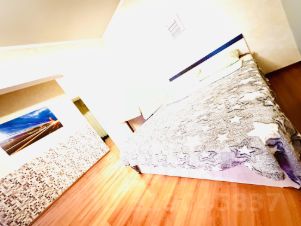 2-комн. кв 45 м2, 3/5 эт